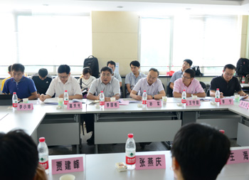 专家组成员